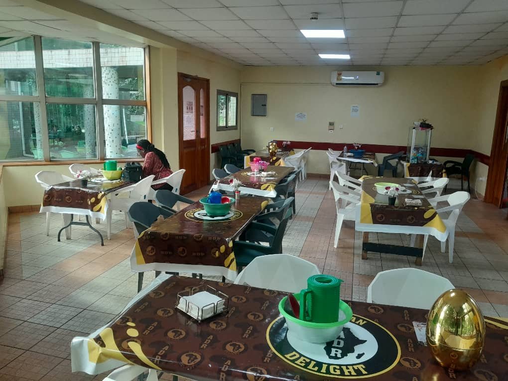 Achimota Branch