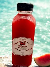 Natural Juice